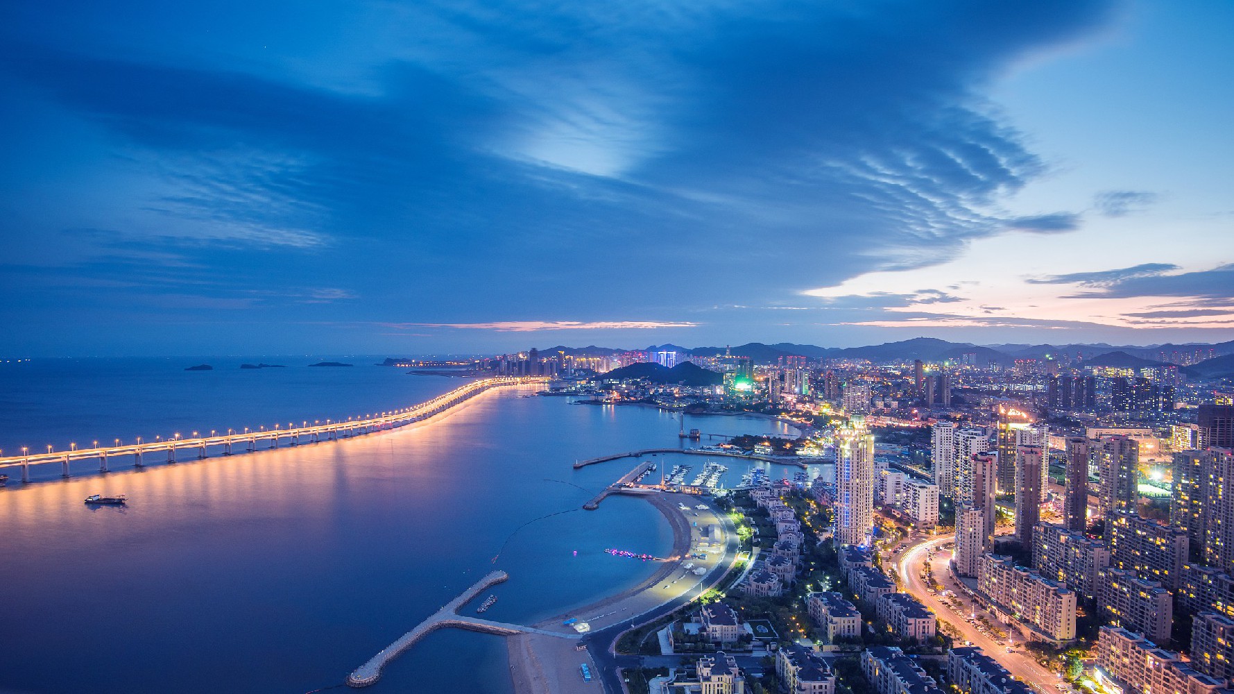 城市照明